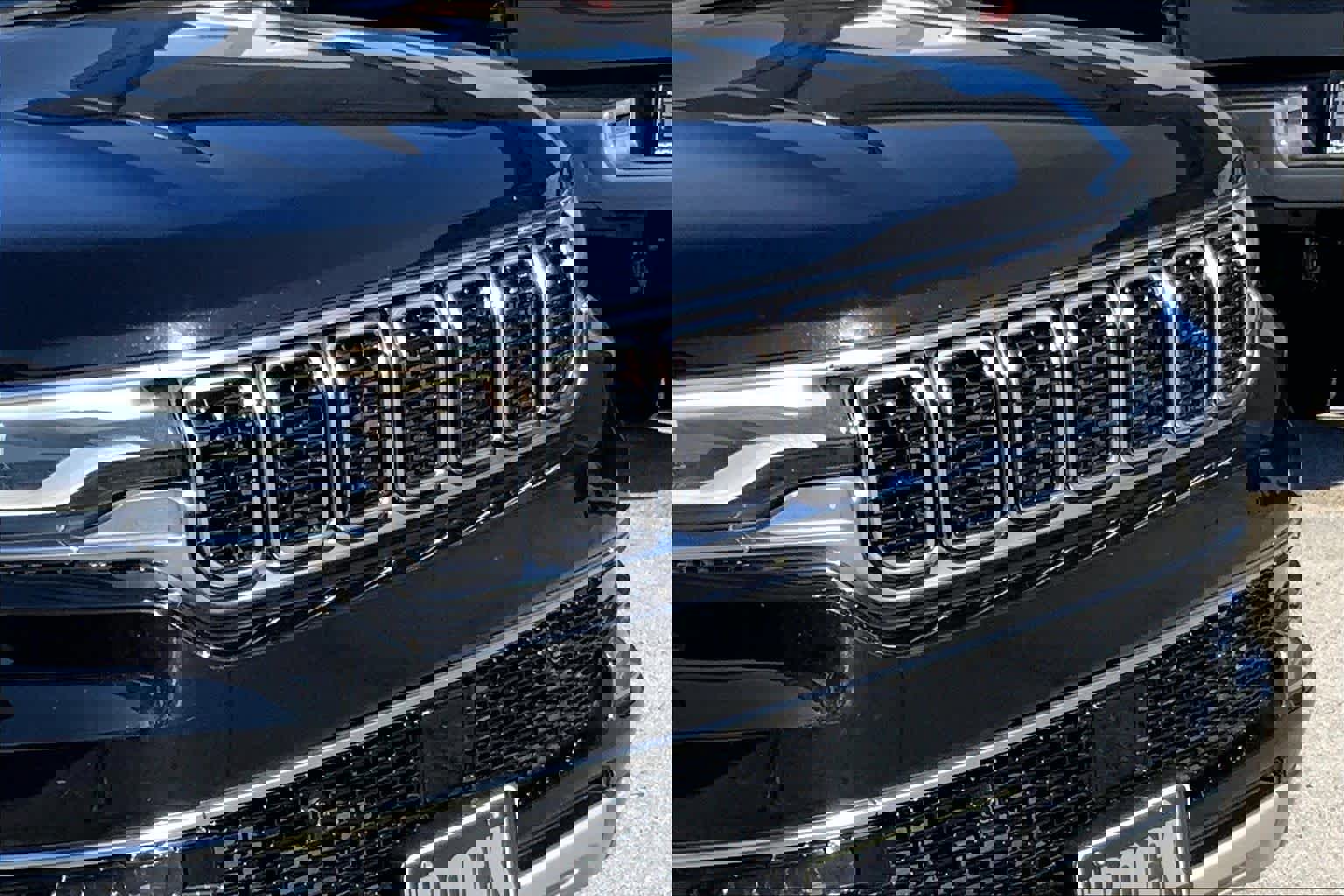 Used 2022 Jeep Wagoneer Series II image 24