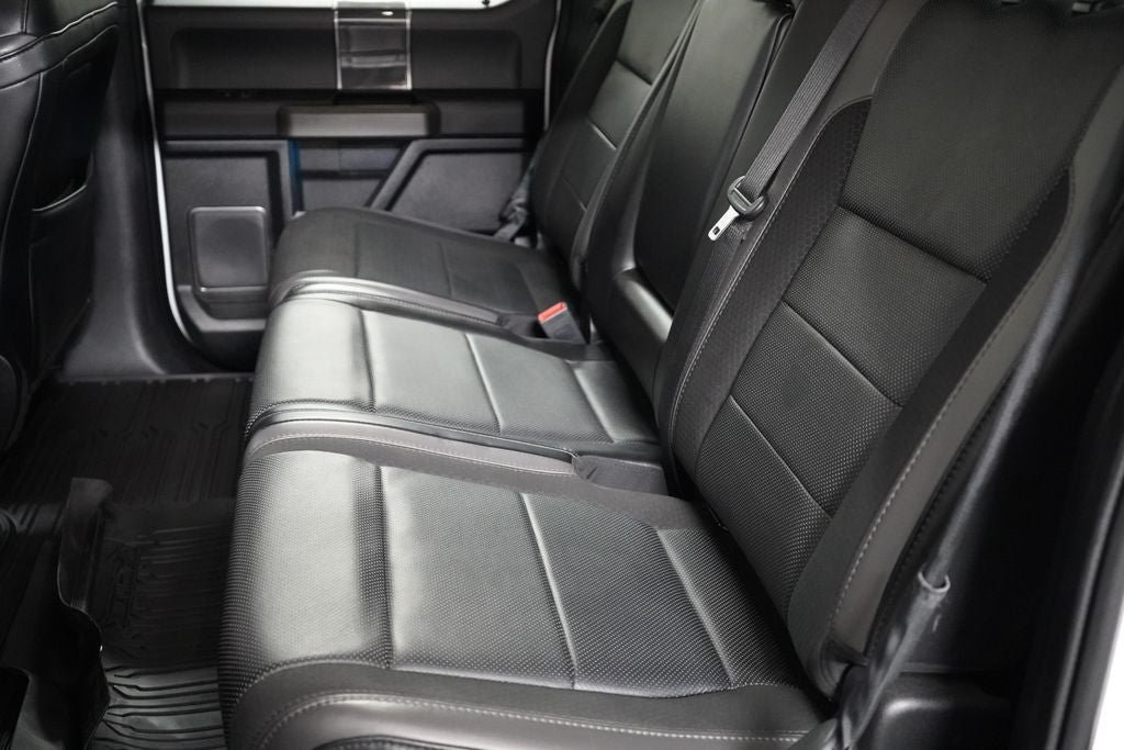Certified 2019 Ford F150 Raptor w/ Equipment Group 802A Luxury AWD/4WD image 20