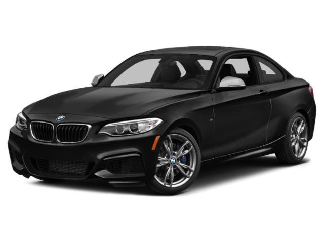 Used 2015 BMW M235i Coupe RWD image 1