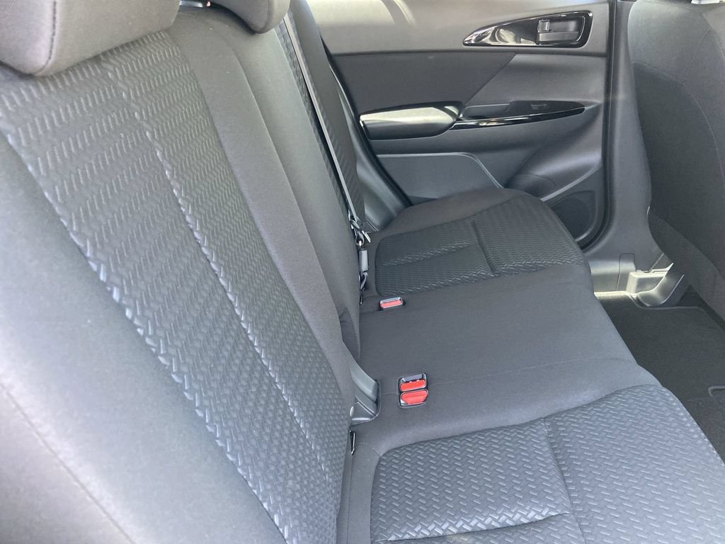 New 2026 Mitsubishi Eclipse Cross LE AWD/4WD image 22