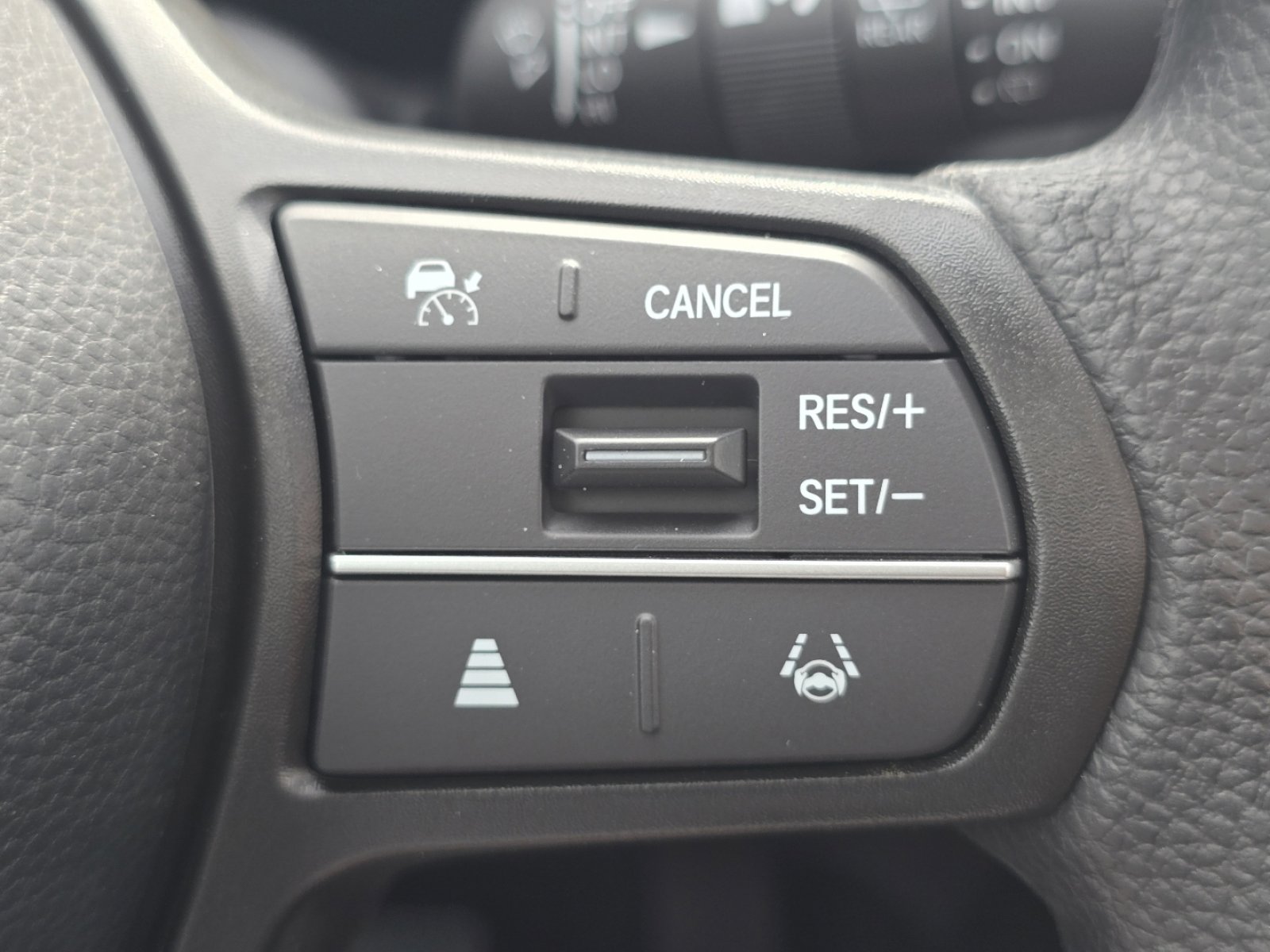 New 2026 Honda CR-V EX image 31