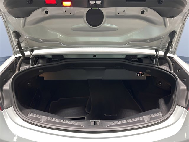 Used 2018 Mercedes-Benz E 400 4MATIC Cabriolet image 13