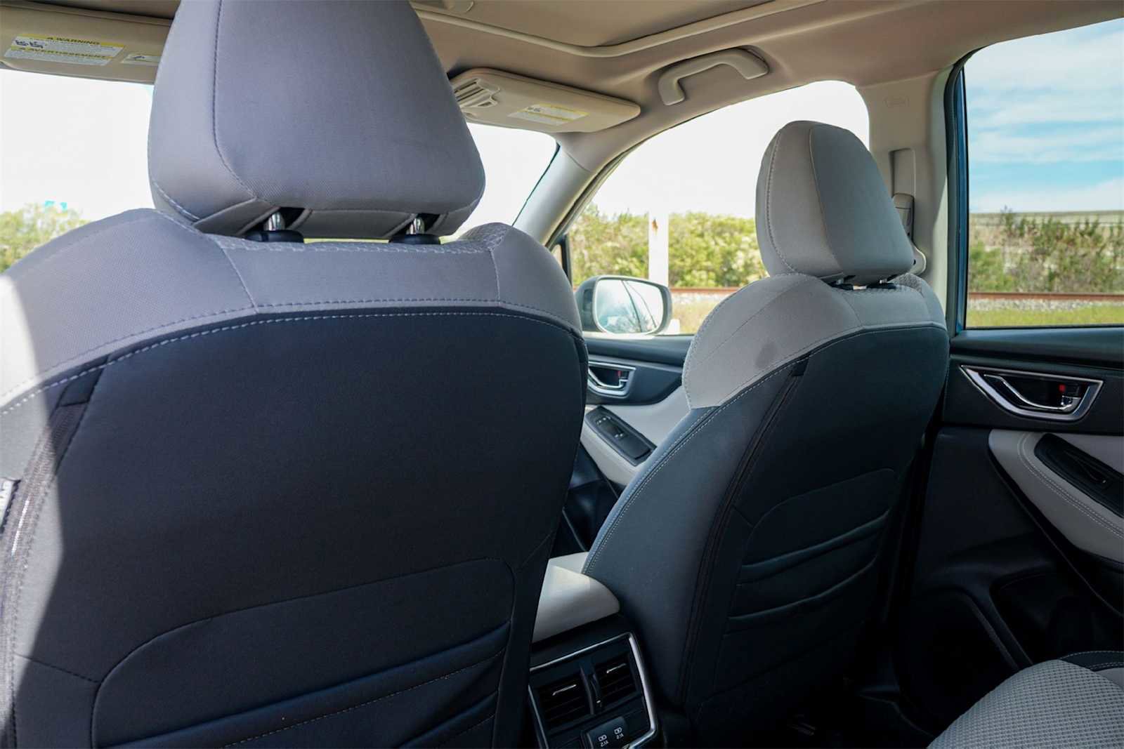 Used 2021 Subaru Forester Premium w/ Popular Package #1 image 12