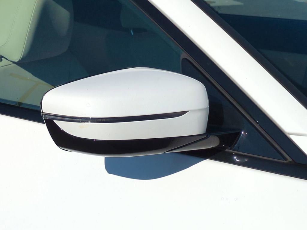 Used 2021 BMW 430i xDrive Coupe w/ Convenience Package image 11