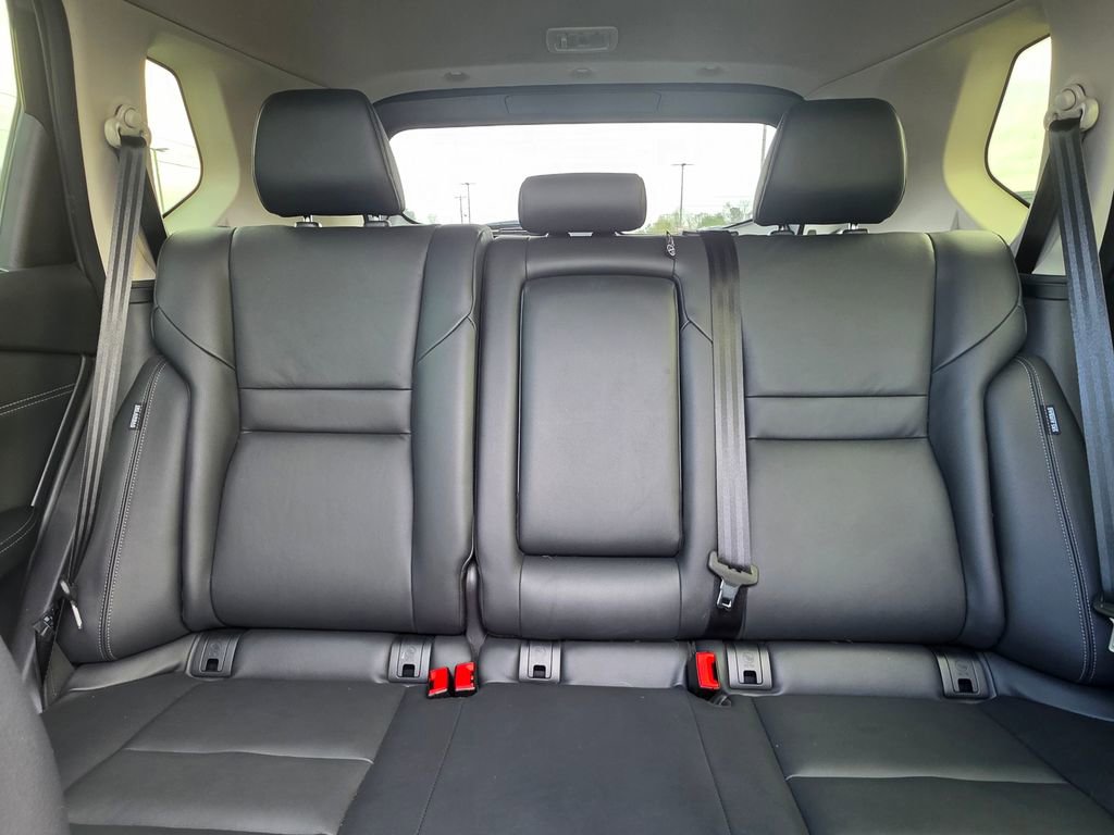 Used 2025 Nissan Rogue SL w/ Tech Package image 33