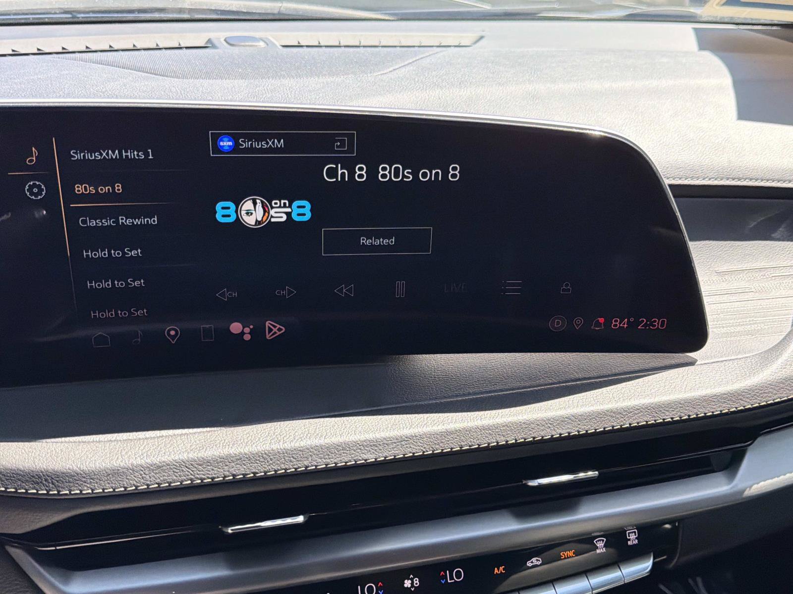 Used 2024 Cadillac XT4 Premium Luxury FWD image 21