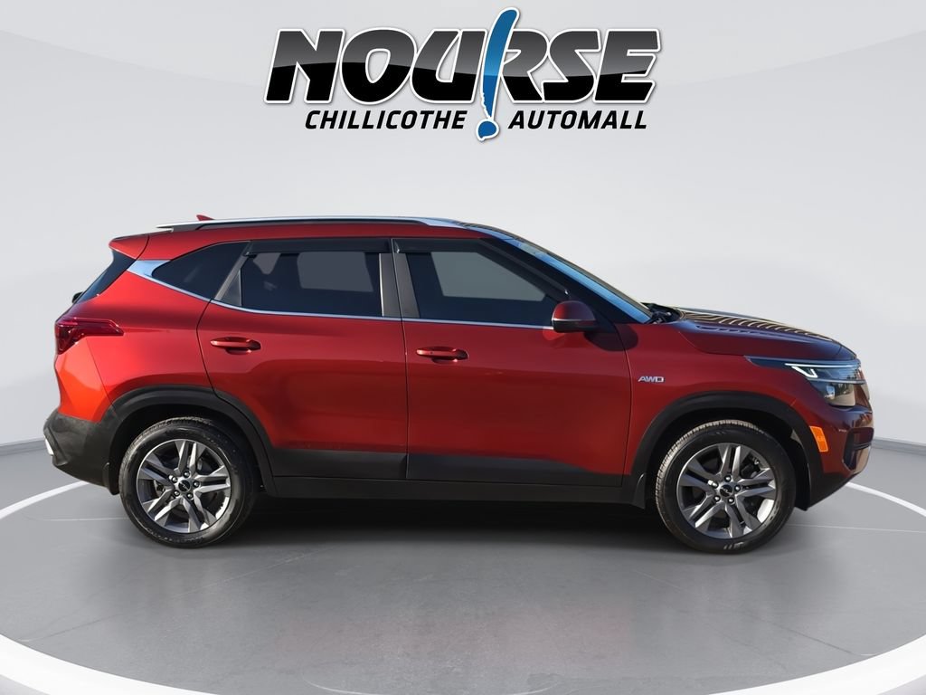 Used 2022 Kia Seltos S AWD/4WD image 9