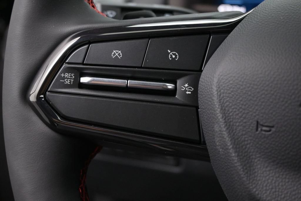 New 2026 Chevrolet Equinox EV RS w/ Convenience Package II FWD image 16