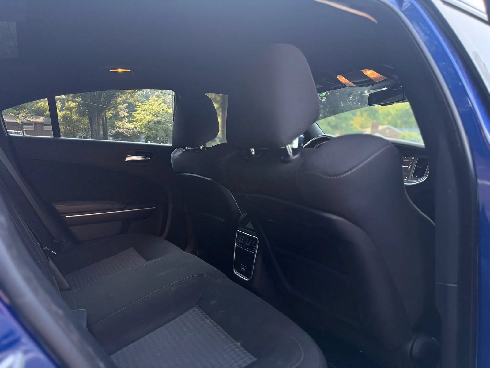 Used 2020 Dodge Charger Scat Pack RWD image 13