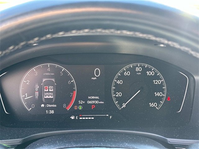 Used 2022 Honda Civic Sport image 29