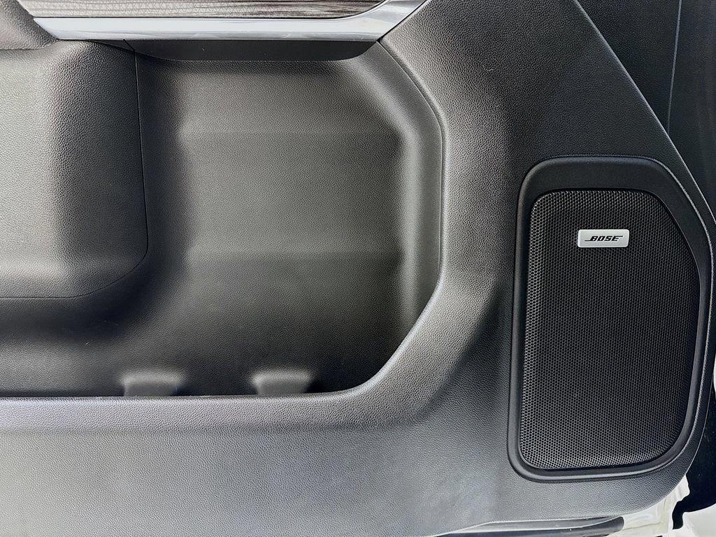 Used 2019 Chevrolet Silverado 1500 RST AWD/4WD image 15