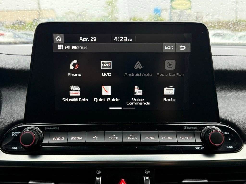 Used 2019 Kia Forte S FWD image 3