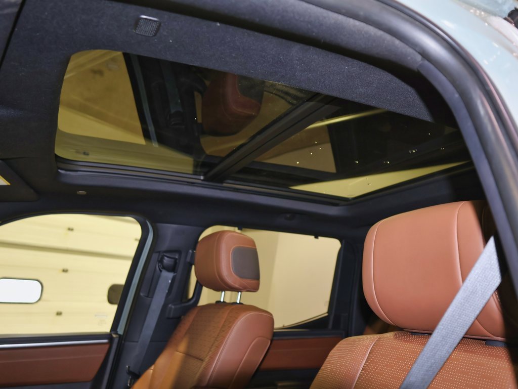 Used 2024 Toyota Tundra 1794 Edition image 7