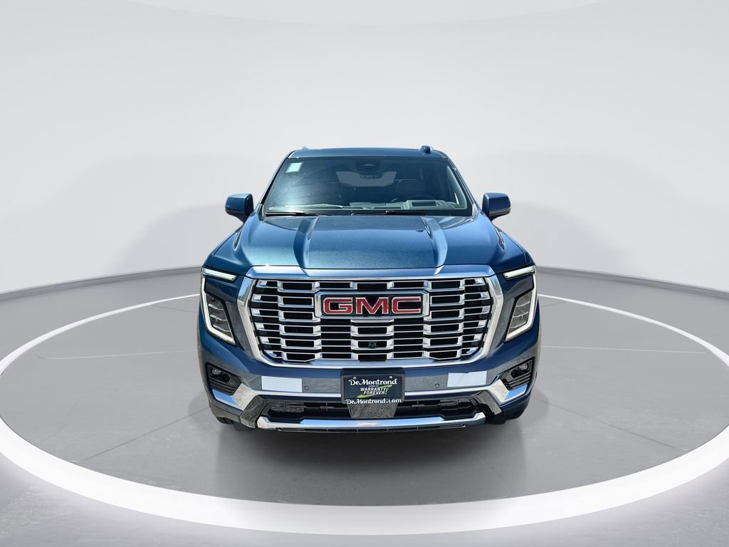 New 2026 GMC Yukon Denali image 3