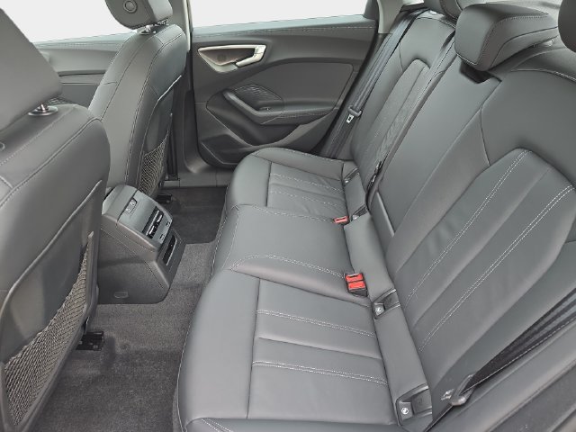 Certified 2025 Audi A5 Premium w/ Premium Plus AWD/4WD image 17