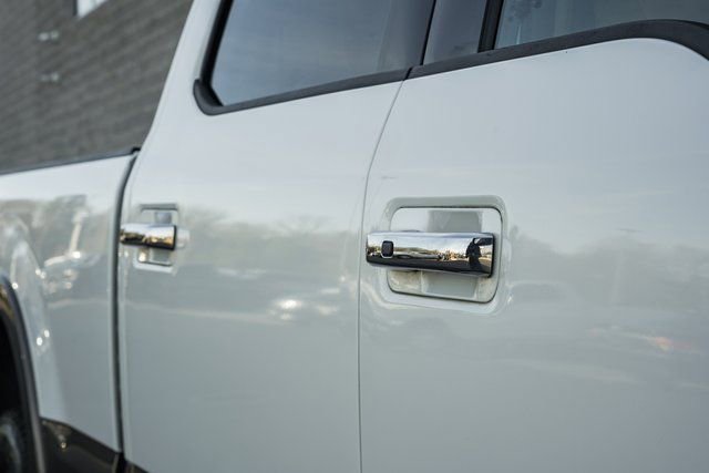 Used 2022 Ford F250 Lariat w/ Lariat Ultimate Package image 23
