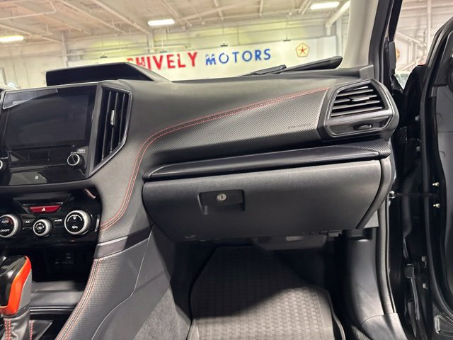 Used 2022 Subaru Forester Sport AWD/4WD image 50