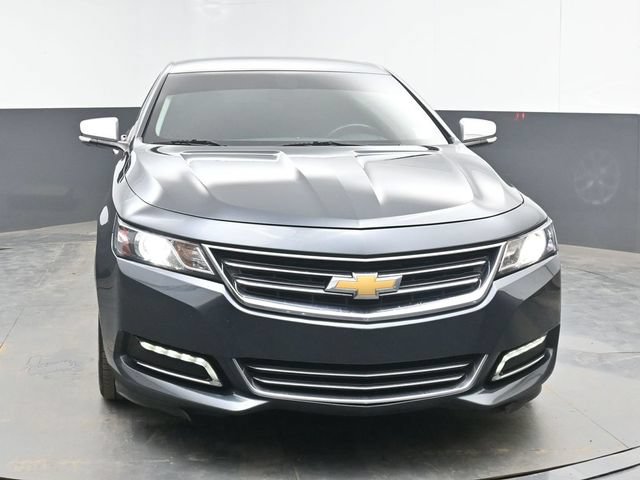 Used 2018 Chevrolet Impala Premier FWD image 3