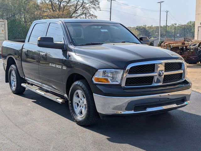Used 2011 RAM 1500 Classic SLT image 3