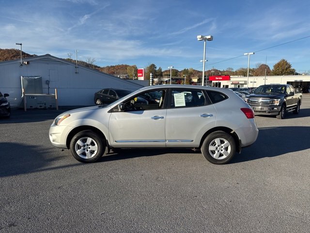 Used 2014 Nissan Rogue S image 5