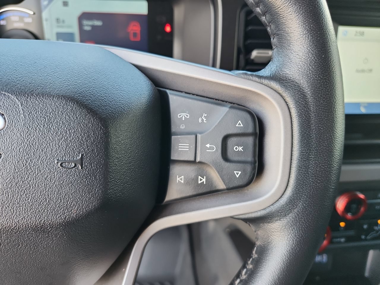 Used 2023 Ford Bronco Big Bend AWD/4WD image 28