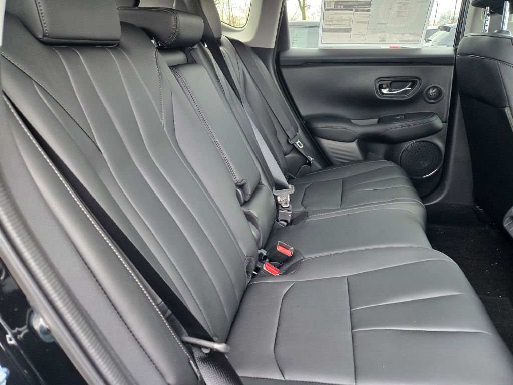 New 2026 Acura ADX FWD image 13