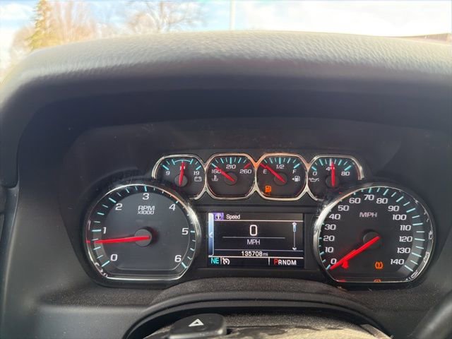 Used 2015 Chevrolet Tahoe LT image 18