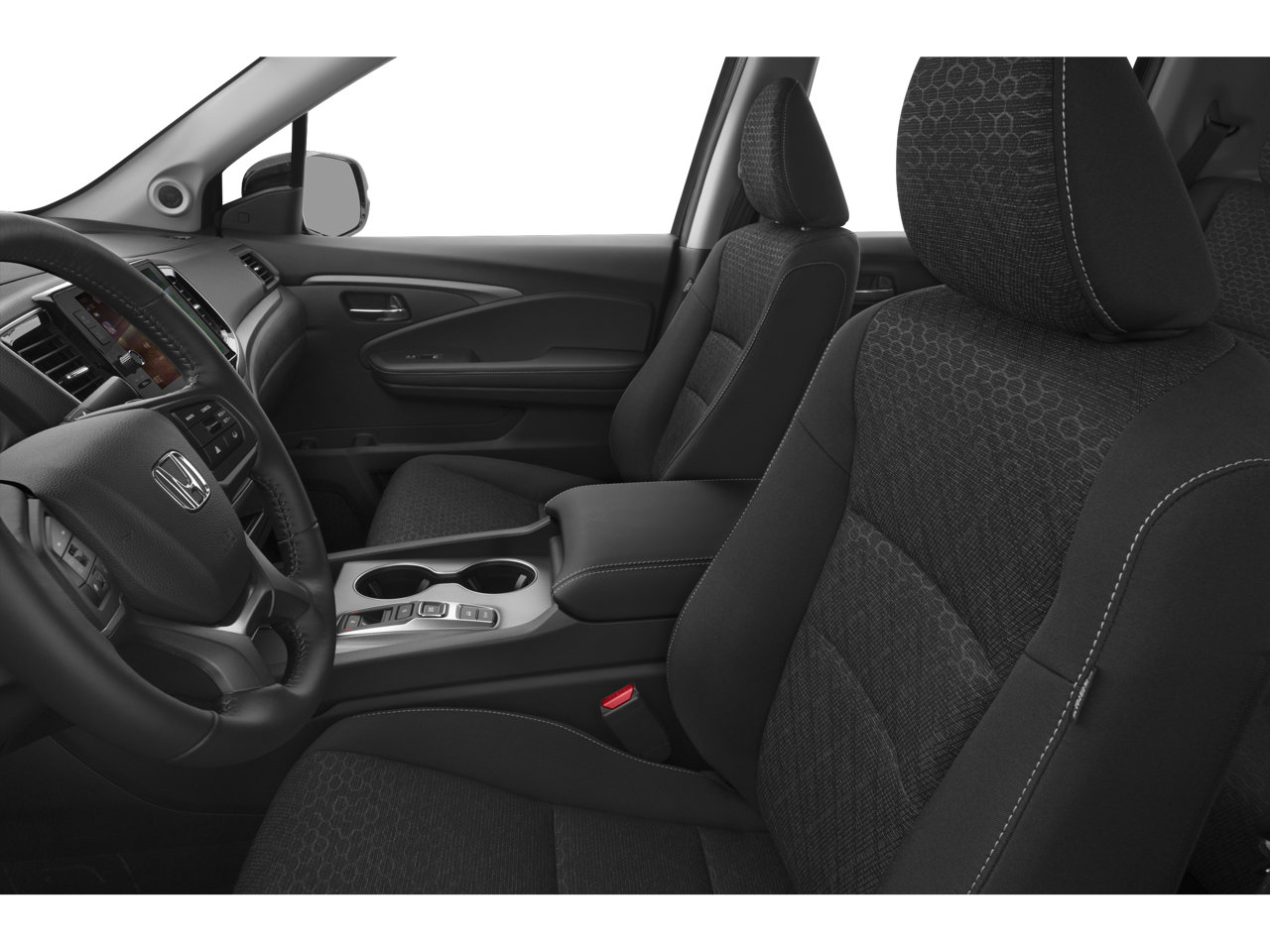 New 2026 Honda Ridgeline Sport image 21