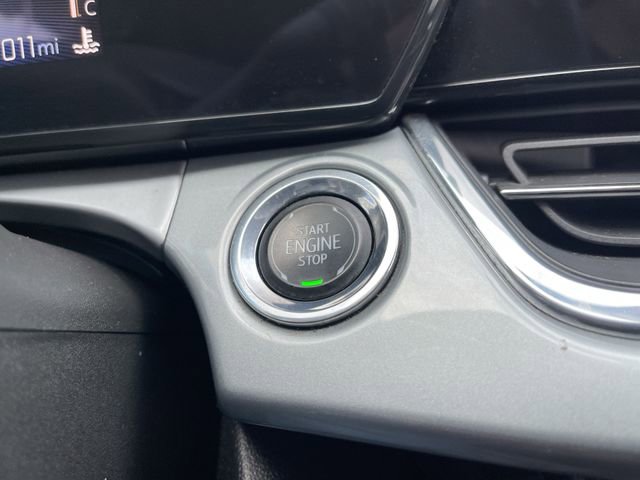 Certified 2025 Chevrolet Trax LT w/ LT Convenience Package image 16