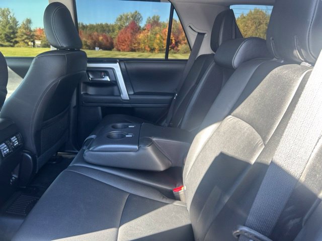 Used 2022 Toyota 4Runner TRD Sport w/ Technology Package AWD/4WD image 44