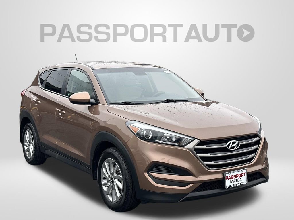 Used 2016 Hyundai Tucson SE image 6