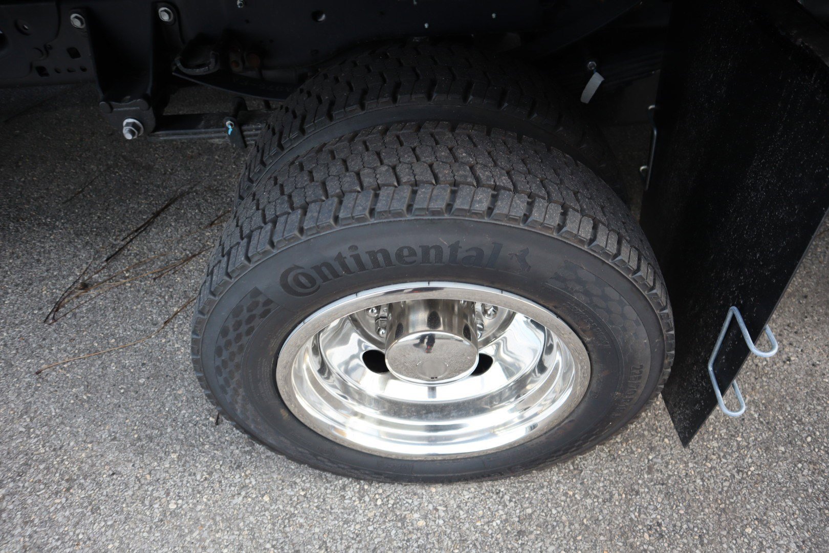 New 2026 Ford F550 4x4 Supercab Super Duty image 7