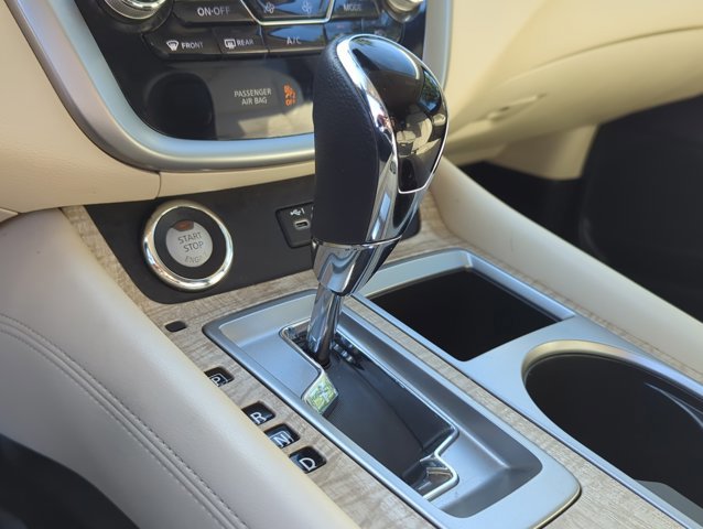 Used 2022 Nissan Murano SL image 23
