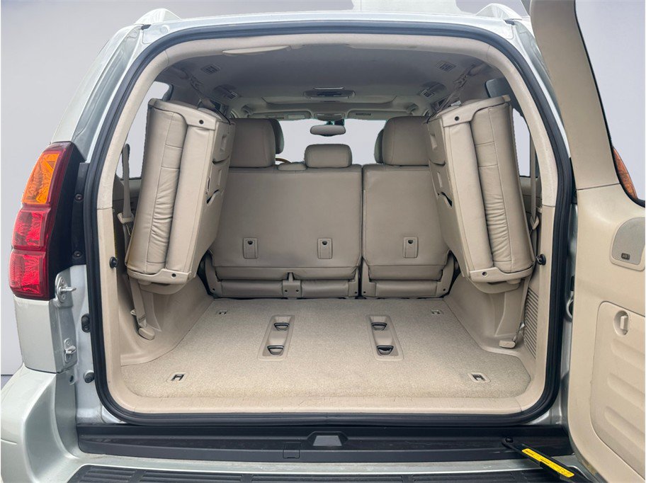 Used 2004 Lexus GX 470 AWD/4WD image 27