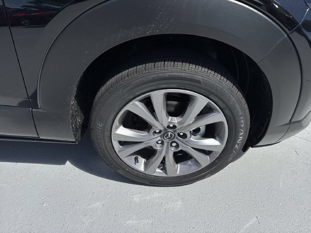 New 2026 MAZDA CX-30 AWD 2.5 S w/ Premium Package image 60
