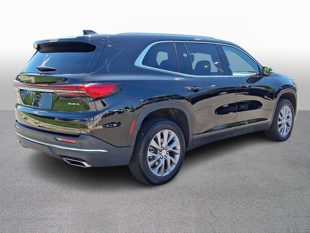 Used 2026 Buick Enclave Preferred AWD/4WD image 4