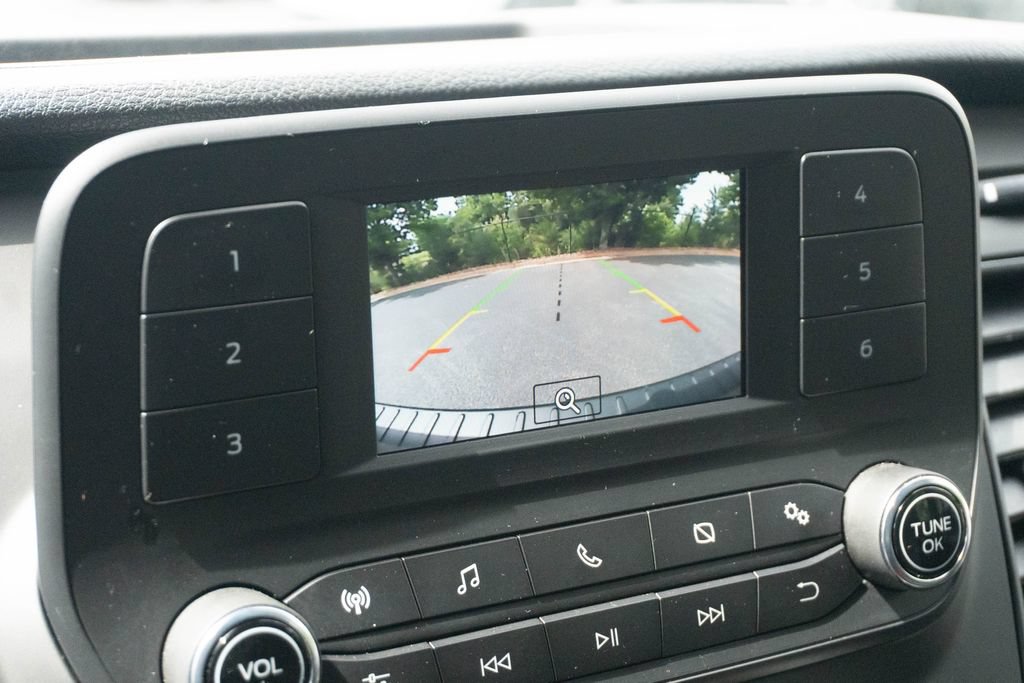 Used 2025 Ford Transit 250 Low Roof w/ Exterior Upgrade Package RWD image 32