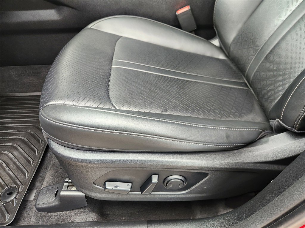 Used 2023 Kia Sorento EX w/ Panoramic Sunroof Package image 21