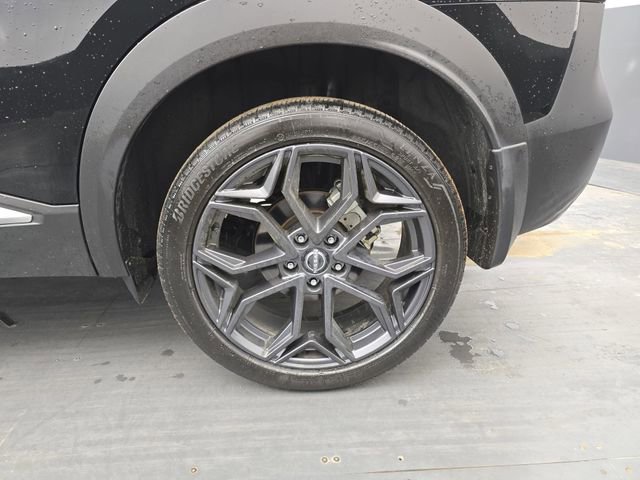 Used 2025 Nissan Kicks SR image 16