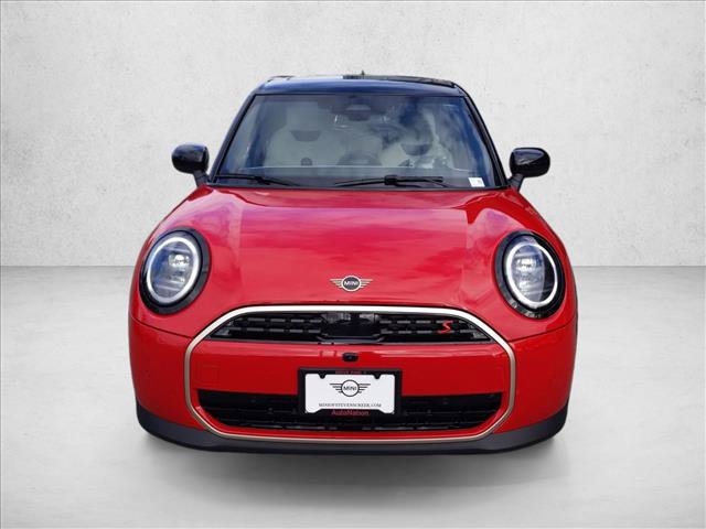 New 2027 MINI Cooper S FWD image 5