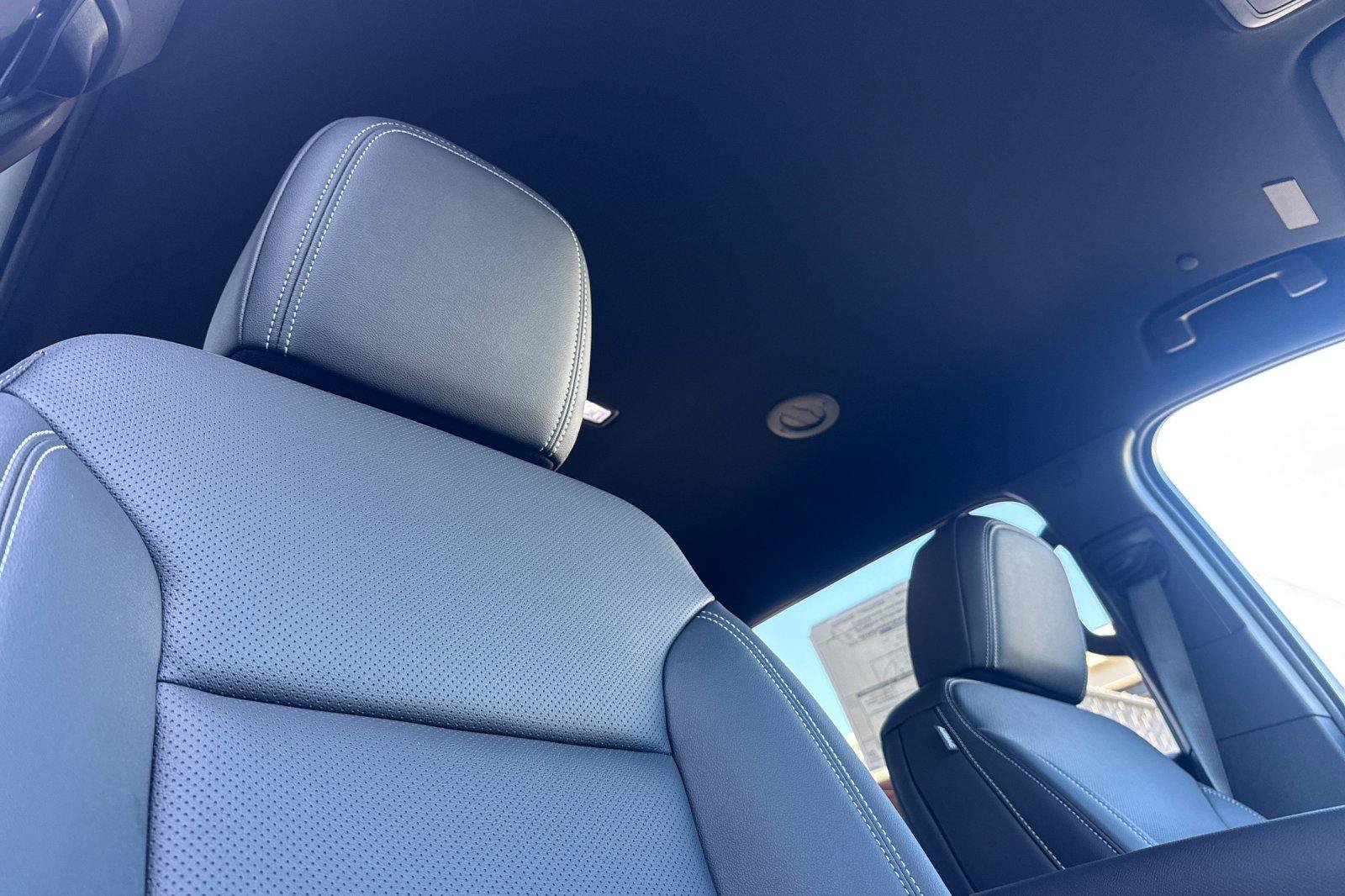 New 2027 Chevrolet Traverse LT w/ Midnight/Sport Edition FWD image 23