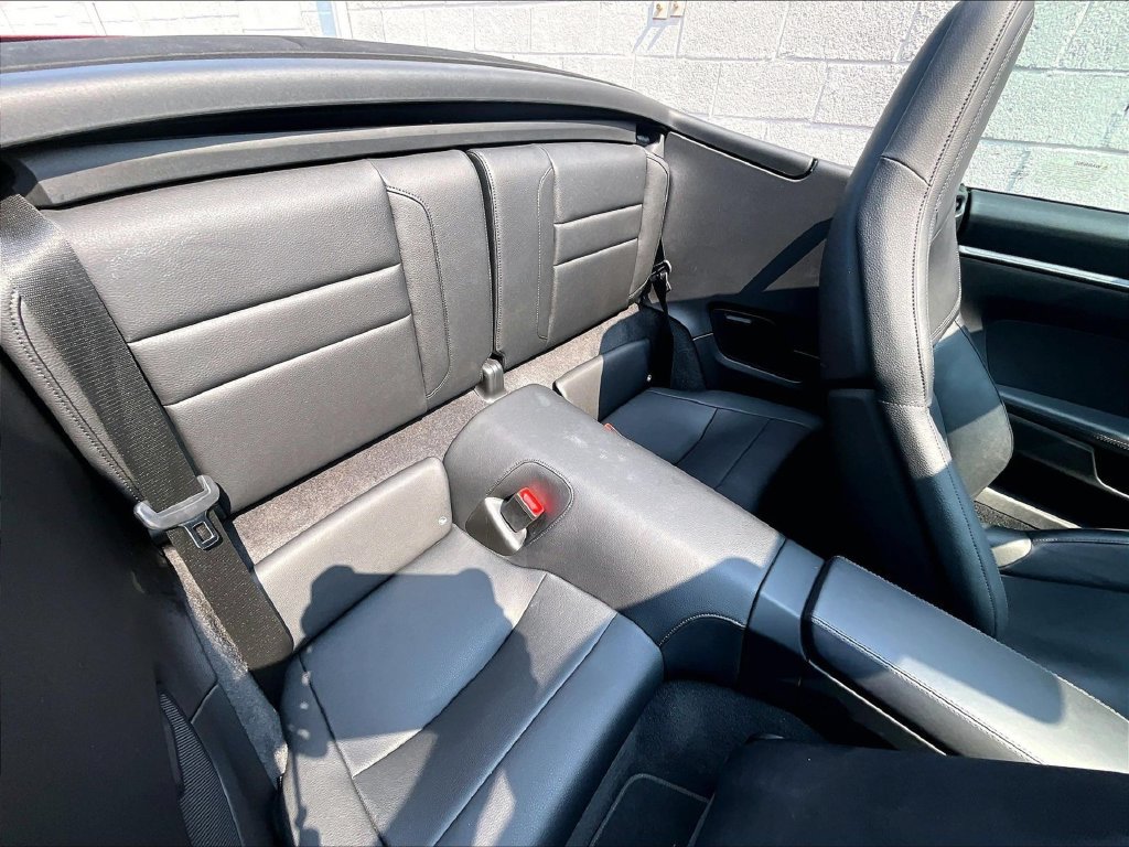 Certified 2023 Porsche 911 Carrera RWD image 21