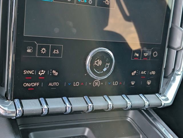 New 2026 GMC Acadia Elevation w/ Black Edition FWD image 13