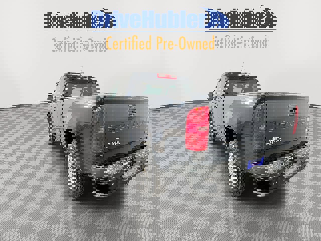 Used 2022 Chevrolet Colorado LT w/ Fleet Safety Package image 6