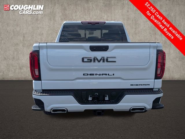 New 2026 GMC Sierra 1500 Denali Ultimate image 6