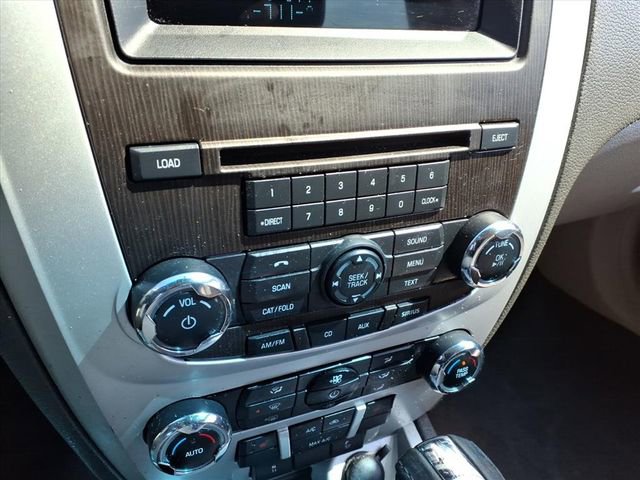 Used 2010 Mercury Milan Premier image 24