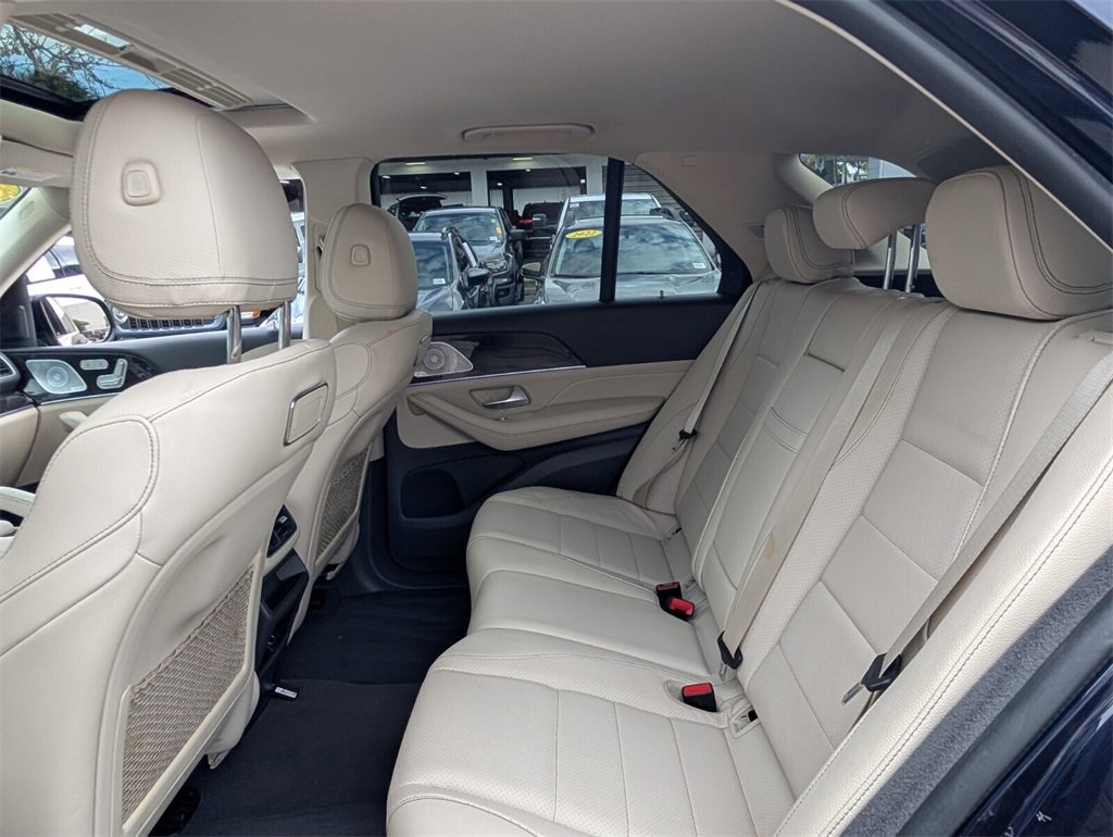 Used 2020 Mercedes-Benz GLE 350 image 12