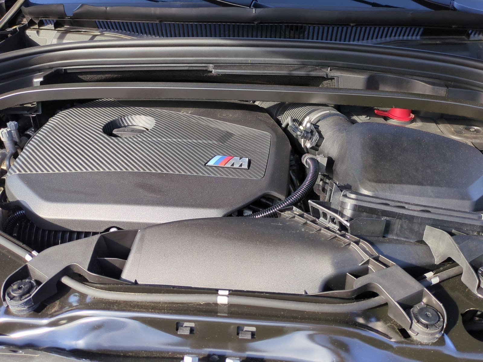Certified 2024 BMW X2 M35i AWD/4WD image 35