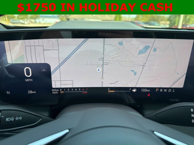 New 2026 Buick Enclave Preferred w/ Power Package image 36