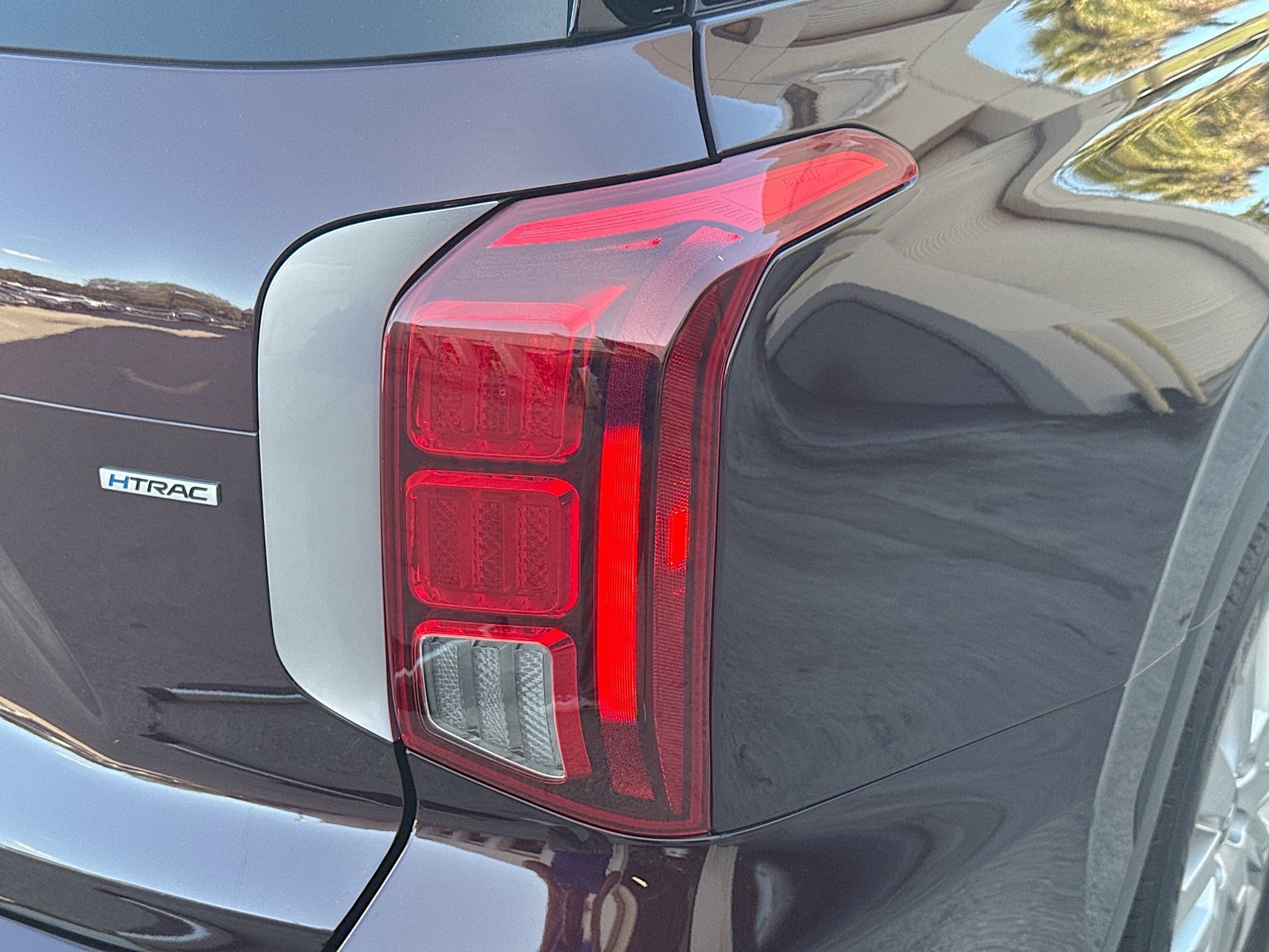 Used 2023 Hyundai Palisade SEL image 25